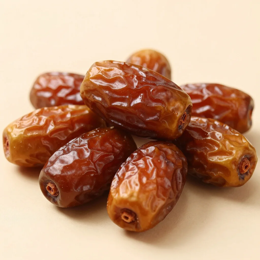 Dates (Khajoor) — Export Quality from India